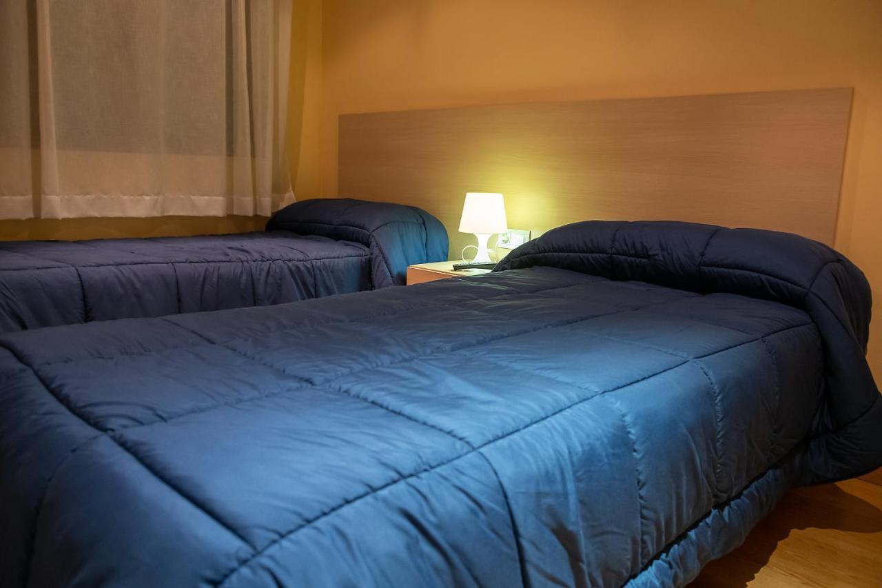 Hostal El Trillero Alcañiz Kültér fotó